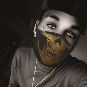 Meet your Posher, Jarod